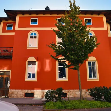 Nine Rooms Double-3