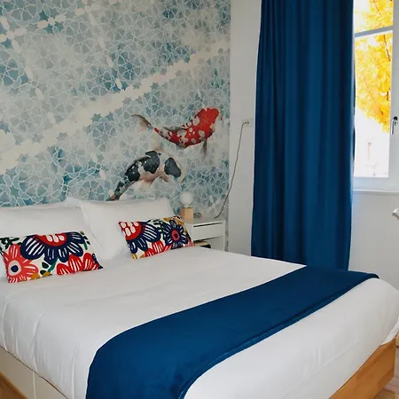 Nine Rooms Double-2